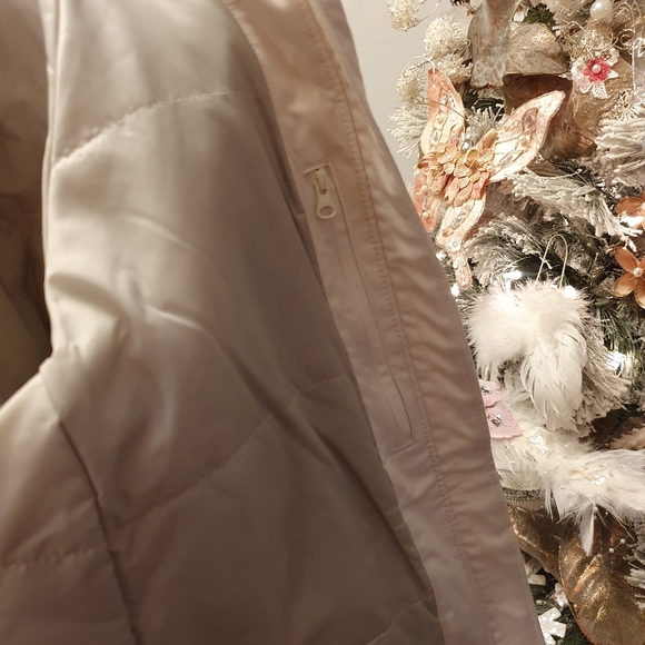 Womens Columbia Briargate Insulated Rain Jacket - Picture 1 of 12